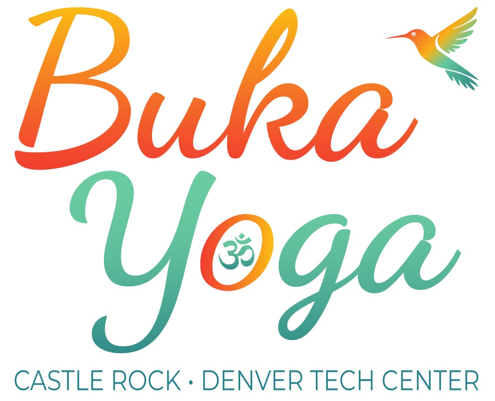ONE Yoga Denver studio